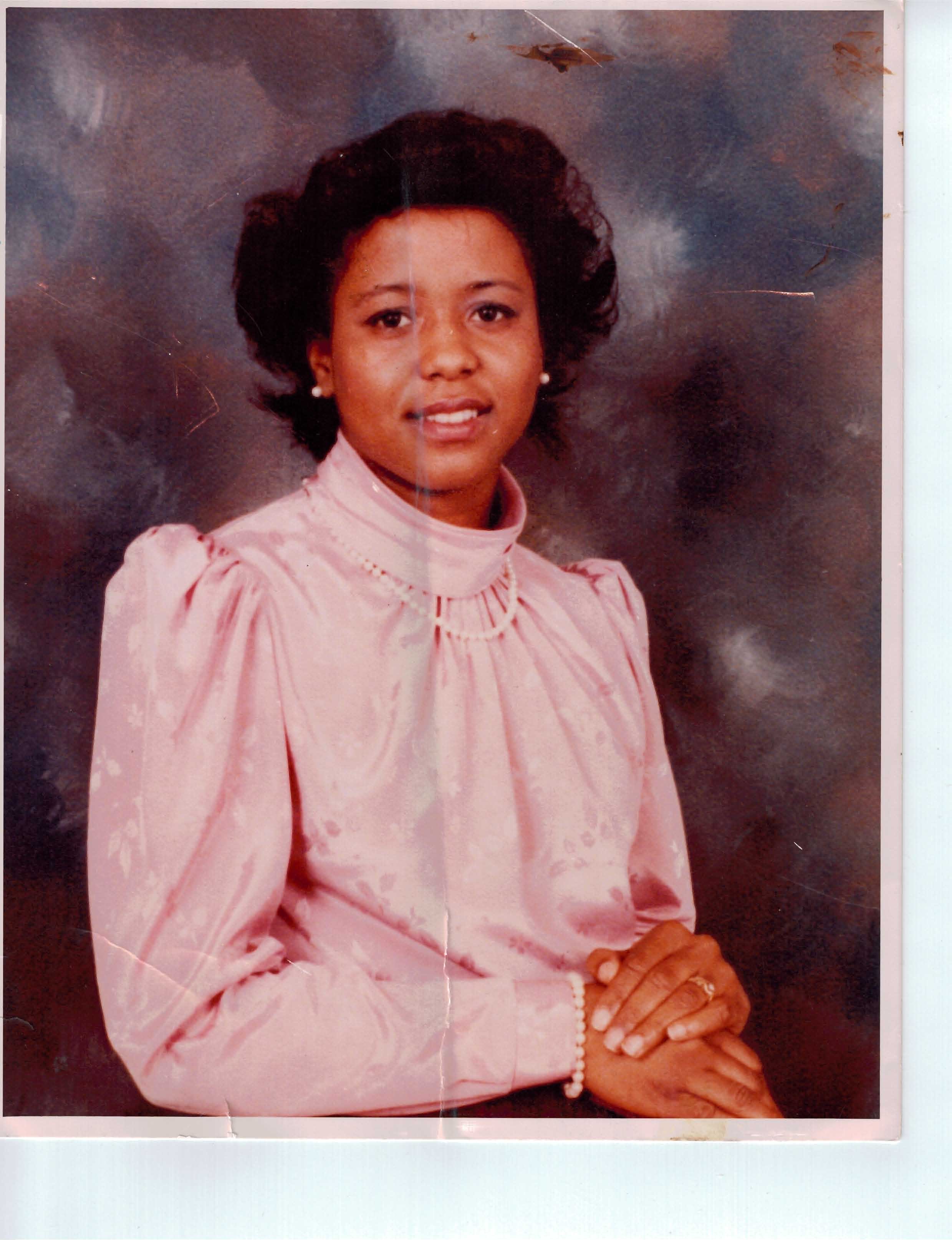 Gloria J. Hargett